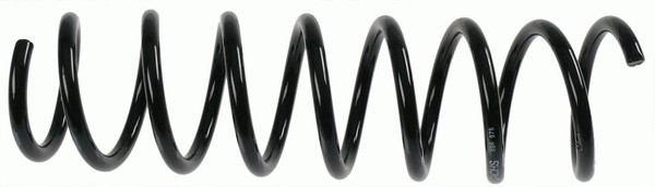 Sachs 996 975 Federspule FüR Bmw-image