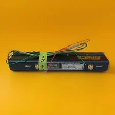 HUGHES 1277H01F000 568H TWT Traveling-Wave Tube Amplifier, 2-4 GHz, 20W, S-Band