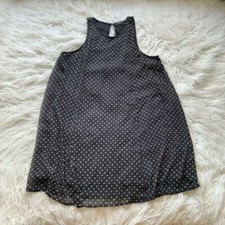 Abercrombie Summer Swing Dress