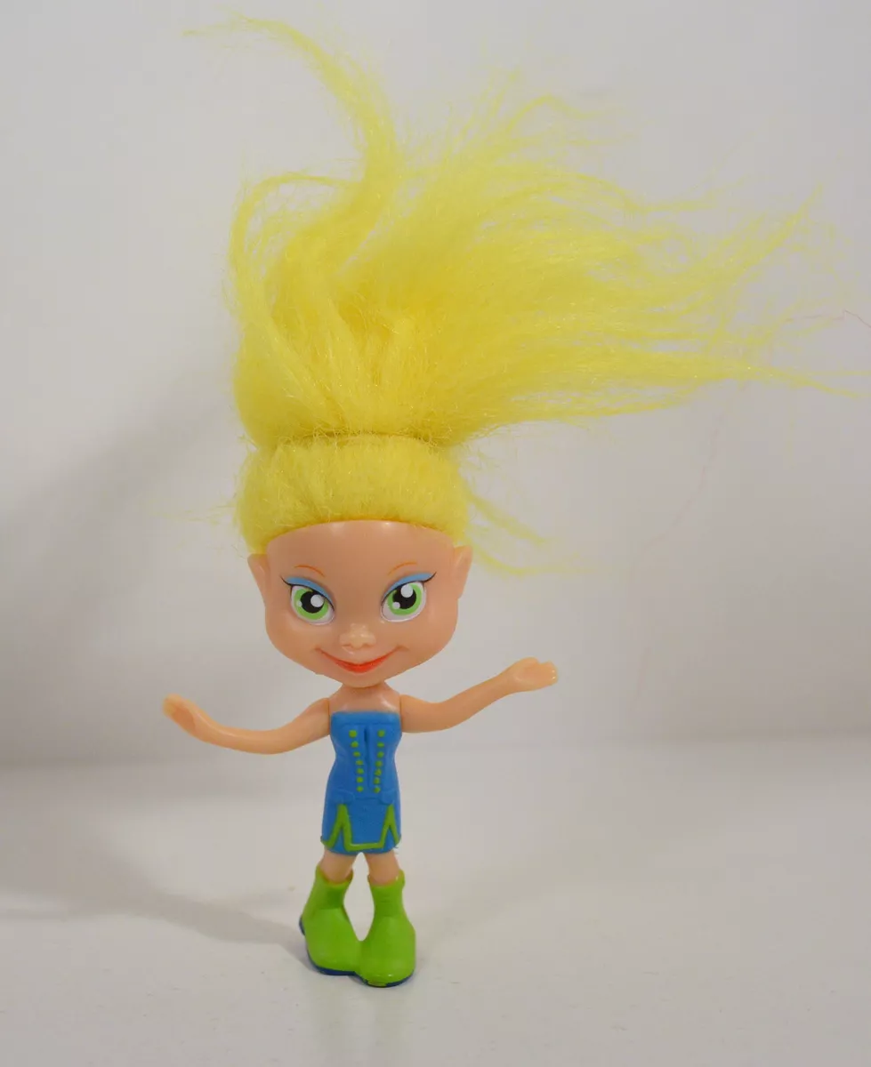 Figura Trina Trollabell 2006 3