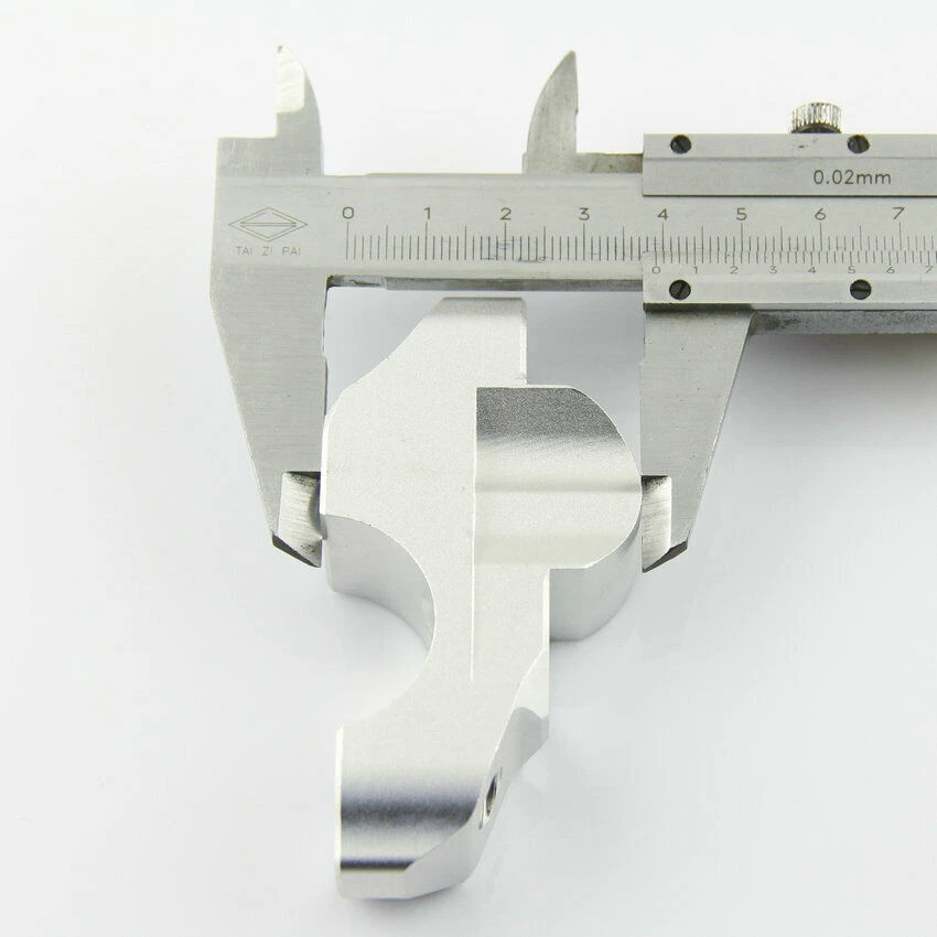 for BMW S1000R 2015-2017 Handle Bar Handlebar Fat Bar Risers Mount Clamp - Изображение 3 из 4