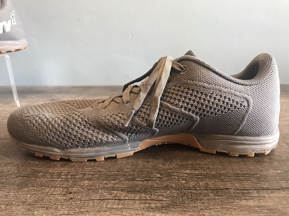 【美品】イノヴェイト　f-lite 245 inov8 inov-8 235 Amazon.com | inov-8 F-Lite™ 245 Black/Gum UK 3.5 (US Women's