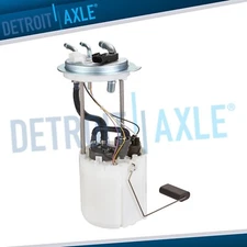 Fuel Pump Module Assembly for 2008-2013 Cadillac Escalade Chevy Tahoe GMC Yukon