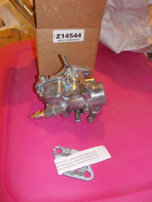 Z14544 Rebuilt Oliver 66 Hc 550 99 Tractor Original Zenith Carburetor Assembly *