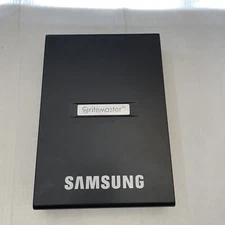 Samsung SE-S204N DVD-R/RW External Lightscribe SE-S204 Drive