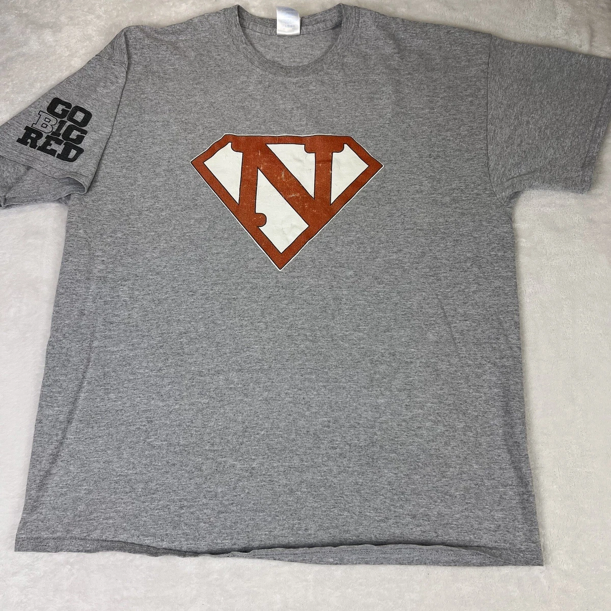 Funny nebraska football shirts new arrivals