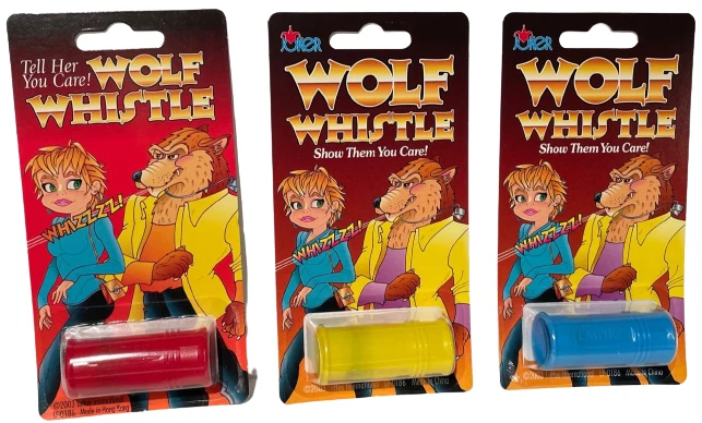 Wolf horn sound deals