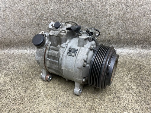 Klimakompressor 9216466 113Tkm BMW 5er F10 F11 535D 14.1900.202