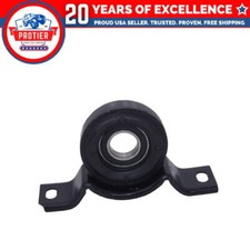 Drive Shaft Center Support Compatible With Chevrolet Camaro 16-23