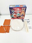 Manette Playstation 2 Tatakon Drum Set Taiko no Tatsujin Namco 1 semaine aux USA