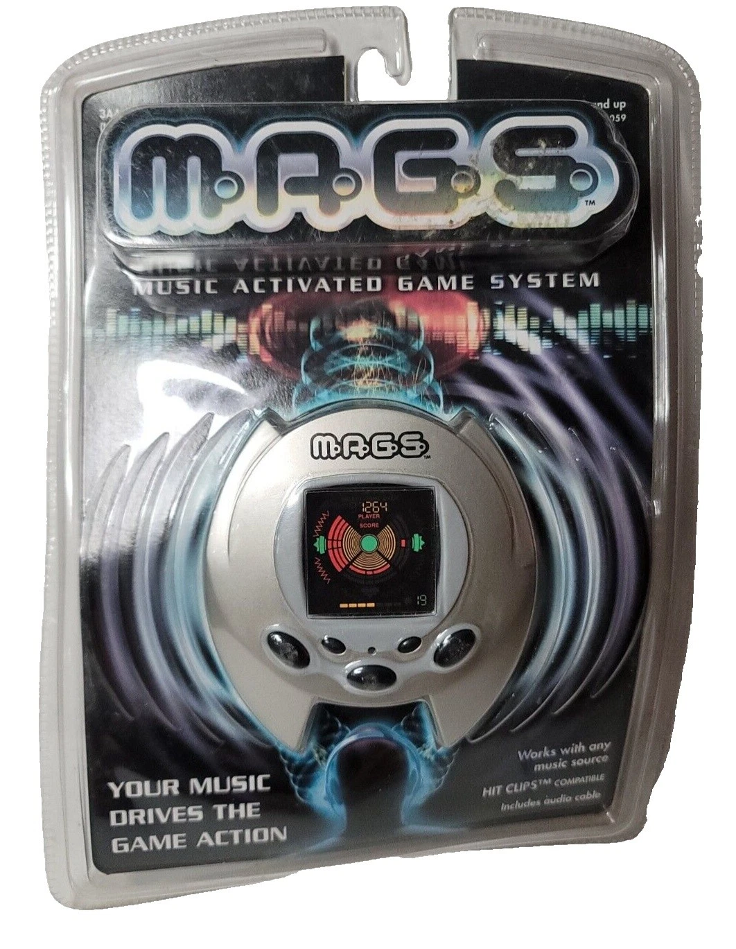 Hasbro 2001 Electronic Games