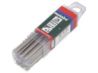 627902000 Bohrer FüR Metall Ø: 6Mm L: 93Mm HSS-G L.Des Arbeitsteils: 57Mm Metabo