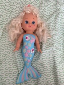 Miss mermaid lil Little Miss