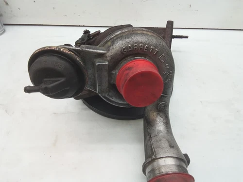 GT1544 Turbocompresor para RENAULT MEGANE I BERL./ BERL. CON PORTÓN (BA0 1219283 - Imagen 1 de 4