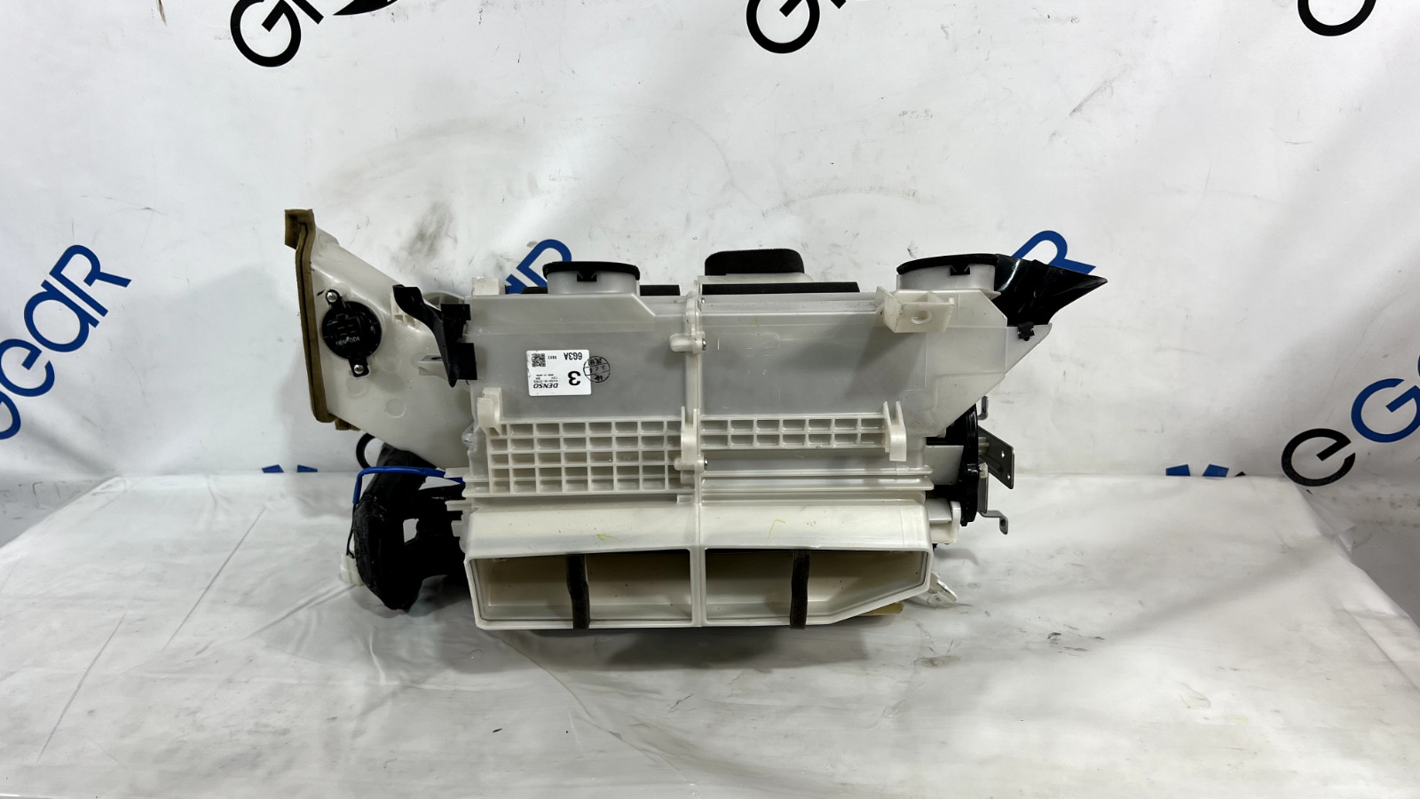 ASTON MARTIN V8 VANTAGE HVAC AC CLIMATE HEATER HOUSING BOX OEM 2011 - 2017💠
