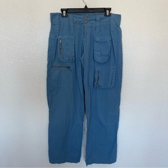 Johnny was pete and greta cargo pants sale
