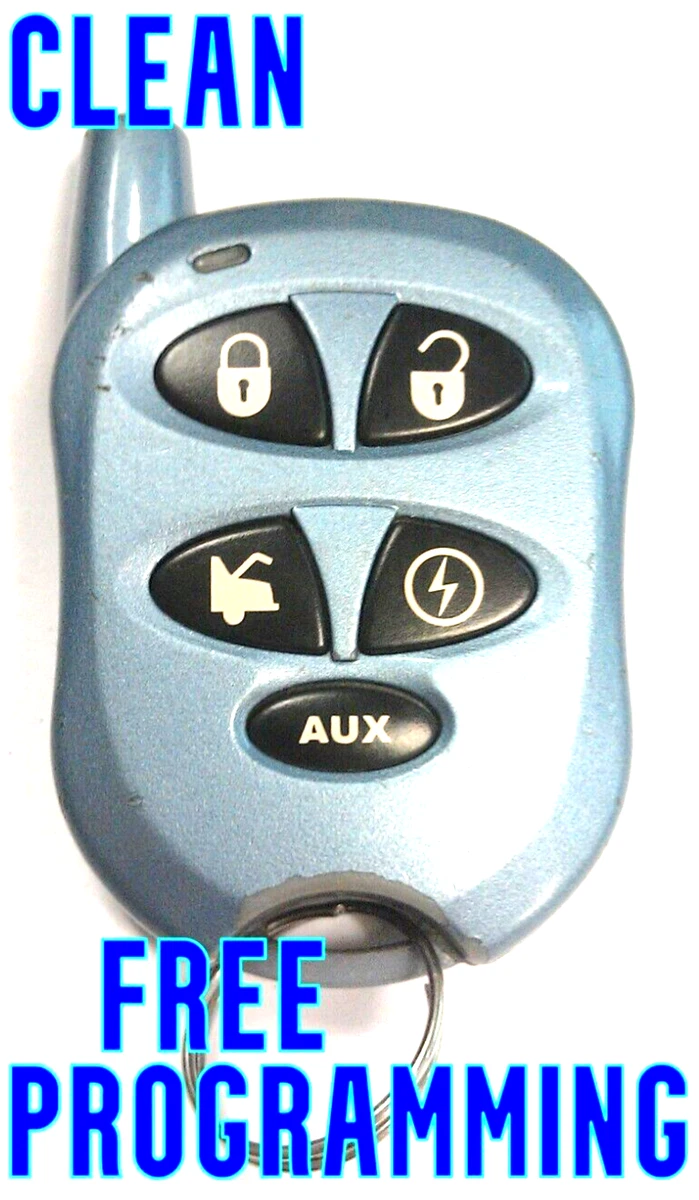 Orbit remote starter deals