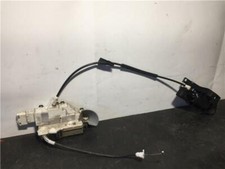 9647173180 central locking front engine lh for CITROEN C4 COUPE 54714