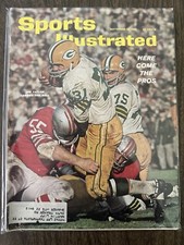 Top Green Bay Packers Rookie Cards of All-Time 41