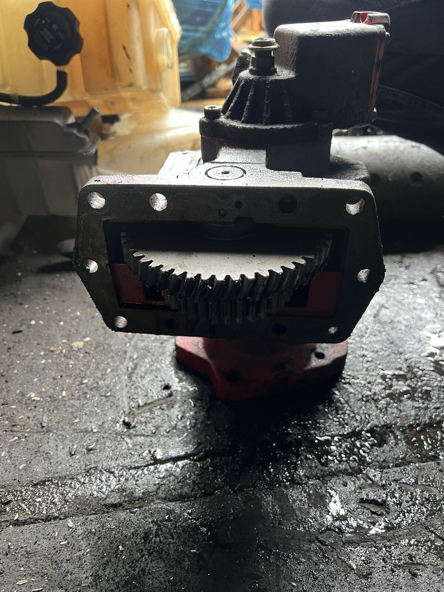 OEM Parker Chelsea 277 Series Power Take Off PTO | 277XMFJP