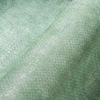 Vliestapete 38826-4 Grafisch Metallic Mintgrün Silber A.S. Creation (3,27 /1qm)
