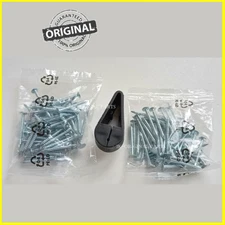 IKEA PAX 124593 105494 NAILS HOLDER BRAND NEW ORIGINAL PARTS 