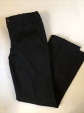 Gap Kids Boys Pants size 8 Regular Straight Droit - Adjustable