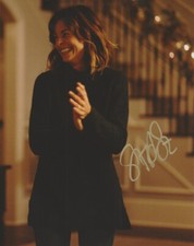 Stephanie Szostak Million Little Things Autographed Signed 8x10 Photo COA AB004