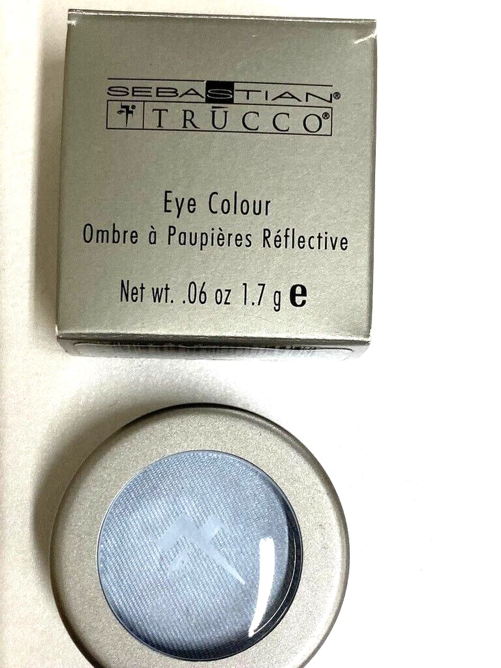 Sebastian Trucco Eye Shadow Color MAGIC 🌹🌹🌹🌹🌹🌹🌹🌹🌹🌹🌹🌹🌹🌹🌹🌹🌹🌹 - Image 2 of 3