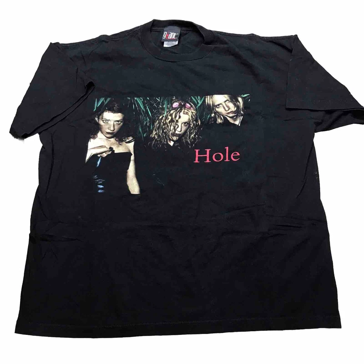 Vintage Hole Courtney Love Shirts for Men products for sale | eBay