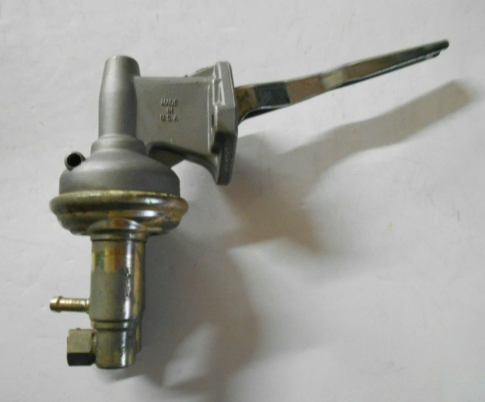 Bomba de combustible compatible con Ford Custom LTD Thunderbird Torino 1975-77 7,5 L/460 Foto 2 de 4
