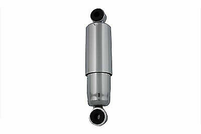 Indian Front Chrome Shock for Harley Davidson by V-Twin | eBay