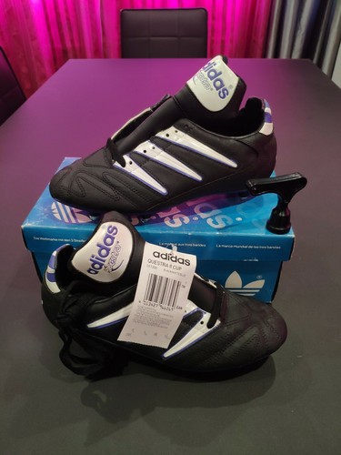 Adidas questra football boots world cup 