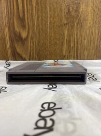 NES Nintendo Super Mario Bros 2 Cartridge Only