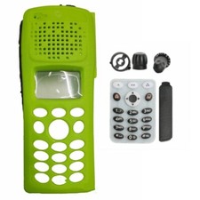 XTS 2500 Green Replacement Housing Case For XTS2500 Model 3 MIII Radio
