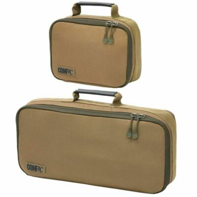 New Korda Compac Buzz Bar Bag - ALL SIZES AVALIABLE