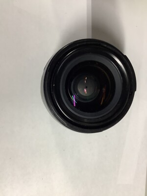 Sigma AF 28-70mm 1:3.5-4.5 Lens Nikon Mount