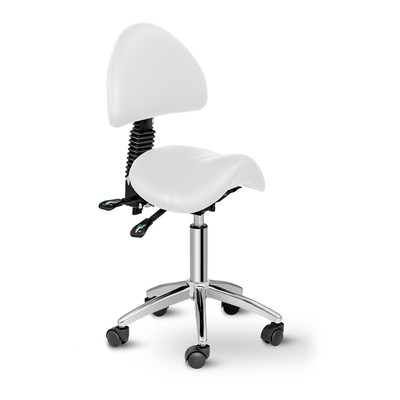 Sweetcrispy Büro-Schreibtischstuhl Mit Netzrücken – Ergonomisch, Verstellbar, Klappbare Armlehnen, Bis 113,4 Kg