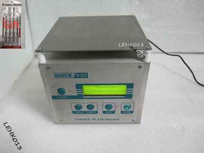 1PCS QUICK 432 QUICK432  90days warranty via DHL or FedEx #A6-29