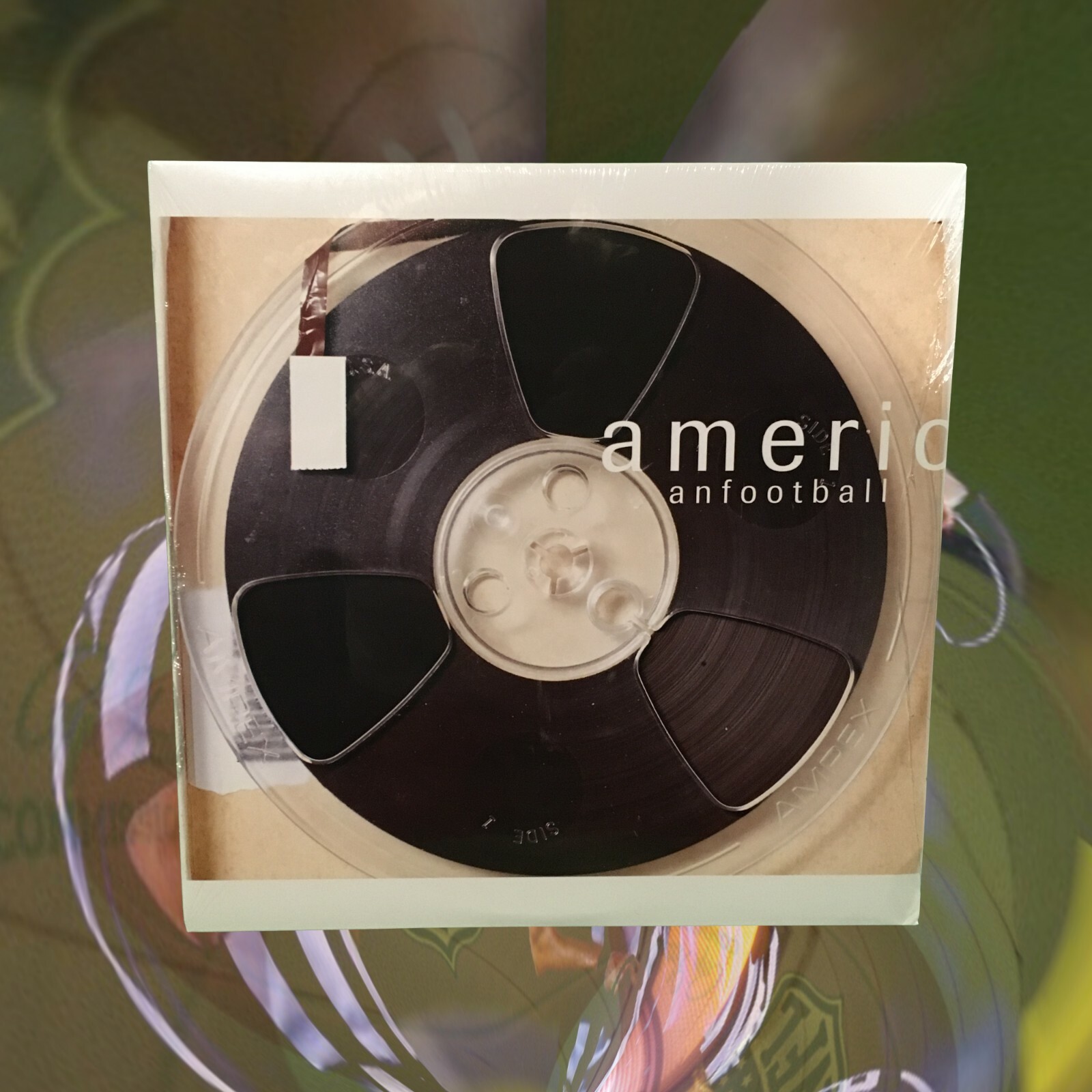 Year One Demos 12" Vinyl EP