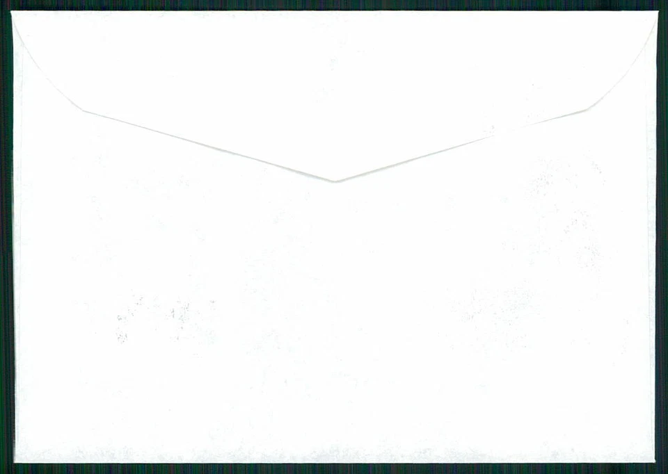 GERMAN POST EXHIBITION-COVER 2000 JAPAN TOKYO JAPEX MUSIC JUNKO UEDA BACH m3211 - Image 2 of 2