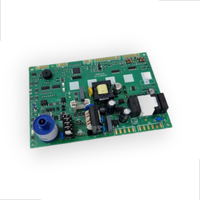 Sime Elektronikkarte 6301440D Ex 6301440 6301420 FÜR Kessel