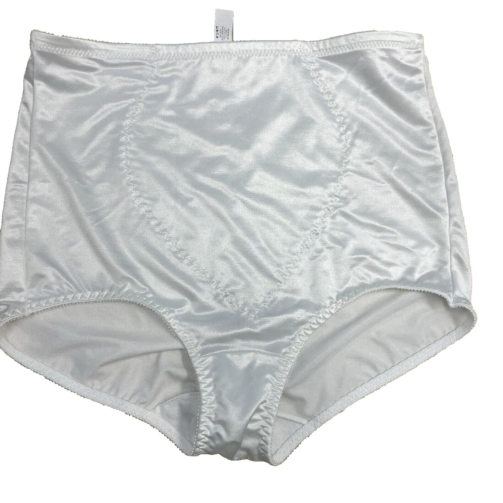 Ropa Vintage Blanco de tela para Mujeres