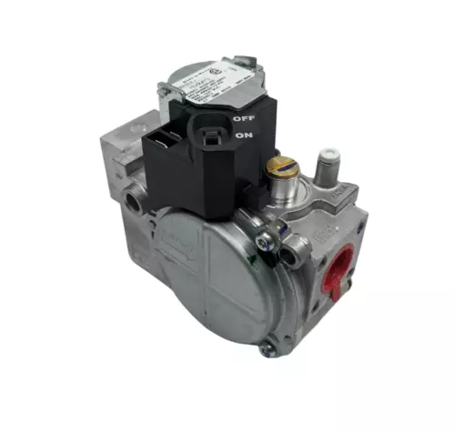 White Rodgers 36J24-225 Gas Valve LP 24V 1/2 PSI for HVAC Systems