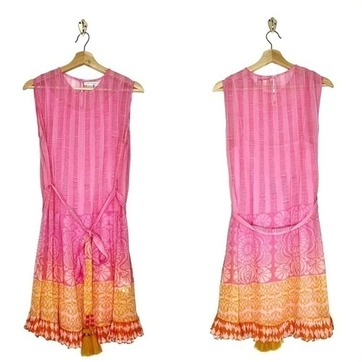 Anthropologie lucille dress outlet