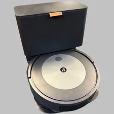 iRobot Roomba Combo j5+ Self Emptying Robot Vacuum & Mop Graphite Works