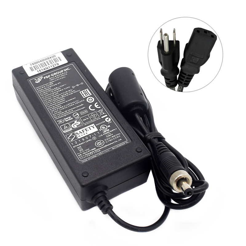 12V Adapter for Sophos XG 135 Network Security Firewall Power