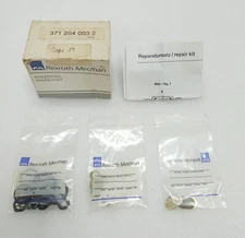 REXROTH Aventics 371 204 003 2 Repair Kit 3712040032