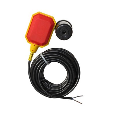 Float Switch For Water Tank, Sump Pump, Septic Applications 1359