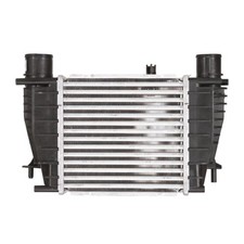 1X INTAKE AIR COOLER FITS: NISSAN CUBE JUKE NOTE NV200 NV200 / EVALIA;